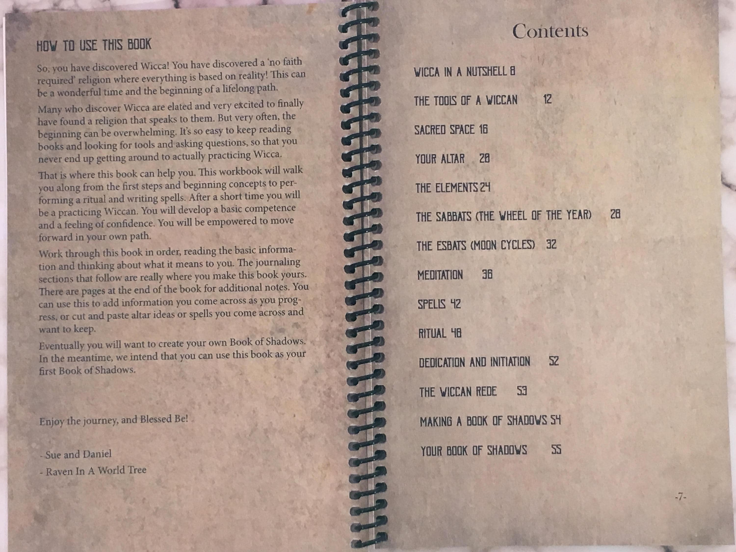 SECONDS: Workbooks (see original listings for descriptions).