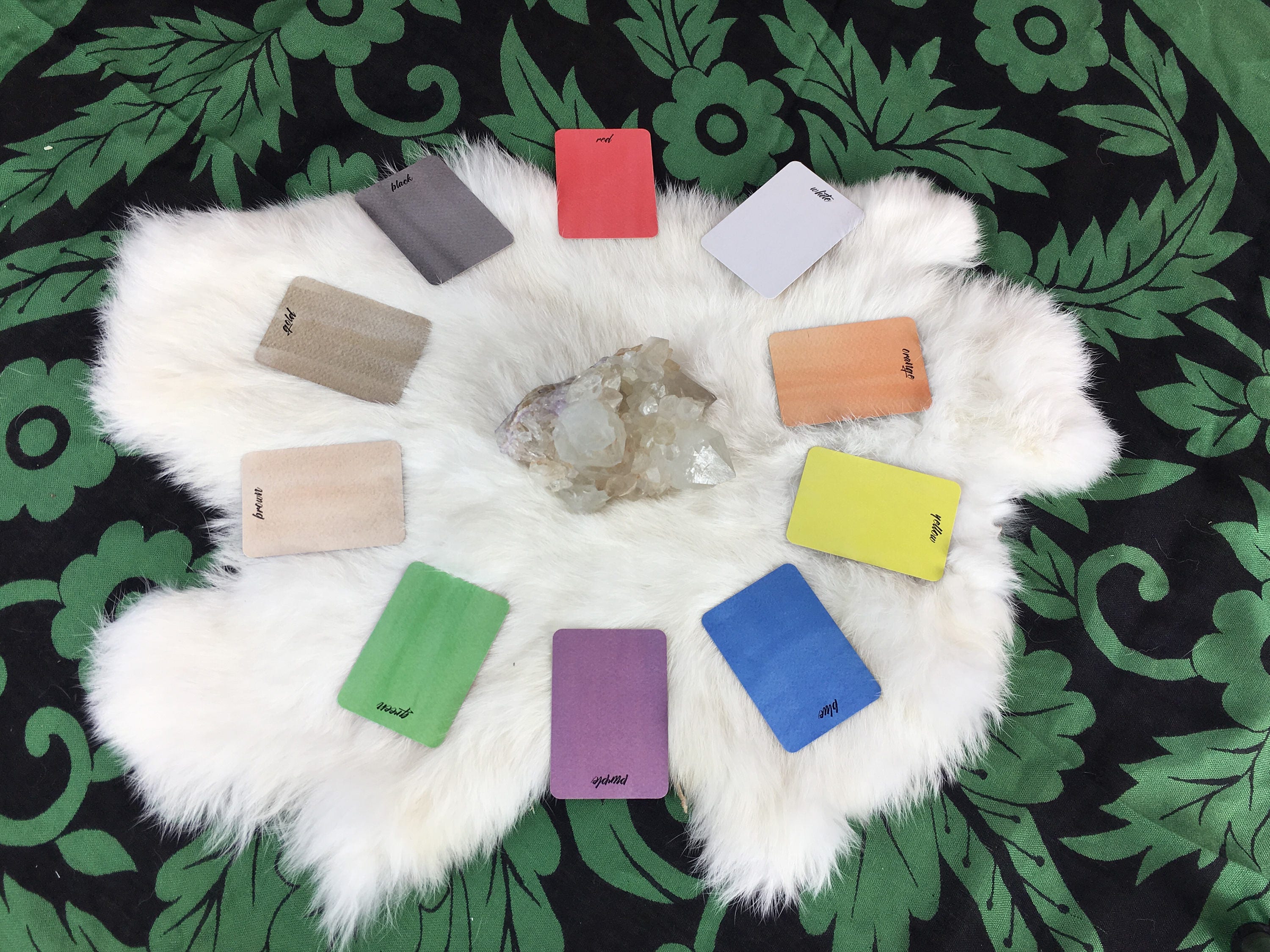 Wiccan Toolkit - for Simple Ritual