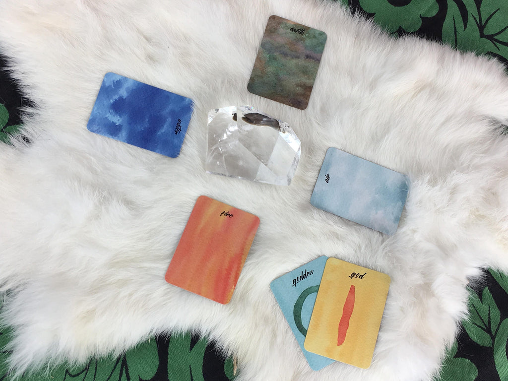 Wiccan Toolkit - for Simple Ritual