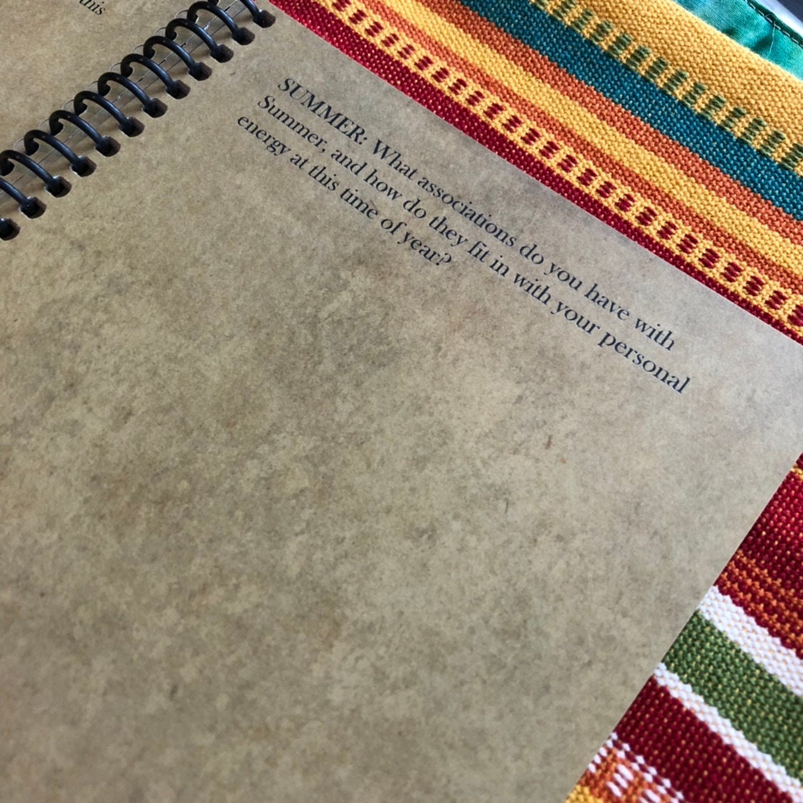 The Workbook of Sabbats--About the Wheel of the Year & Celebrating the Sabbats