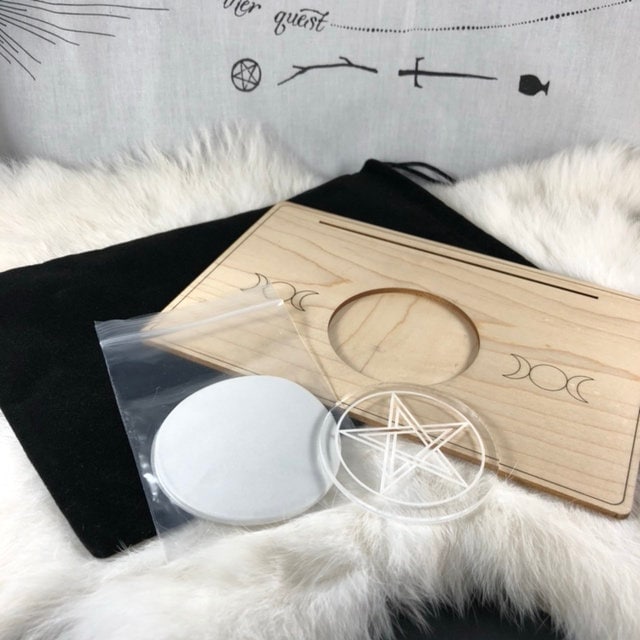 Portable SpellStation™