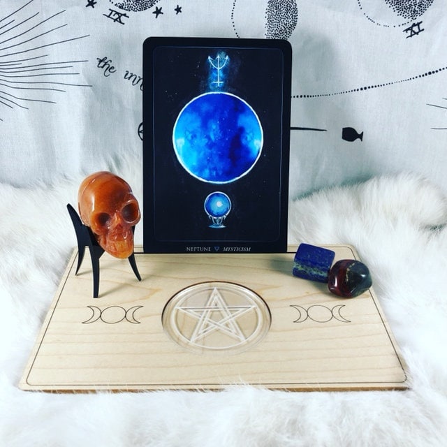 Portable SpellStation™