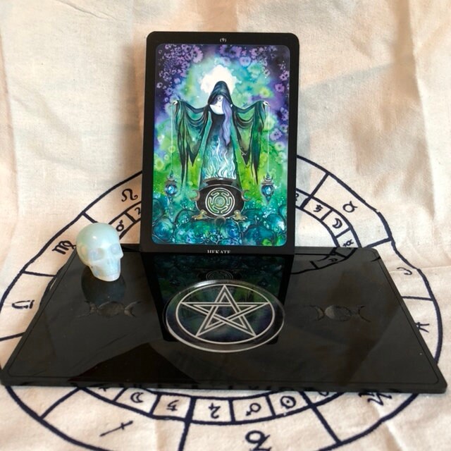 Portable SpellStation™