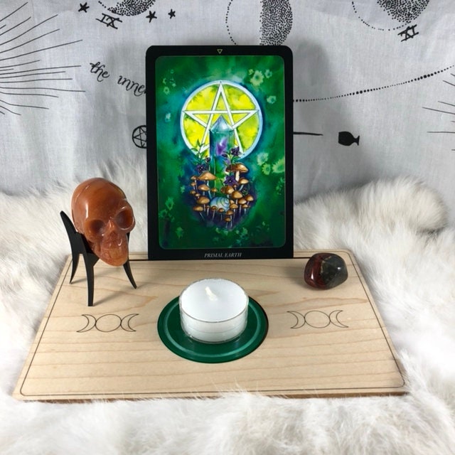 Portable SpellStation™