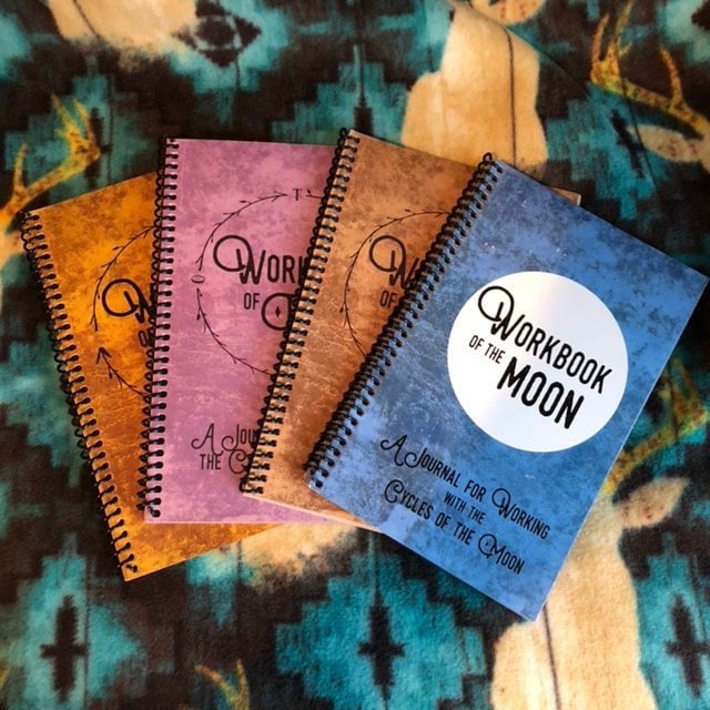 All four of our books at a Special Price of 20% off!