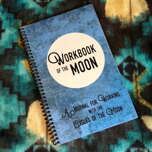 Workbook of The Moon