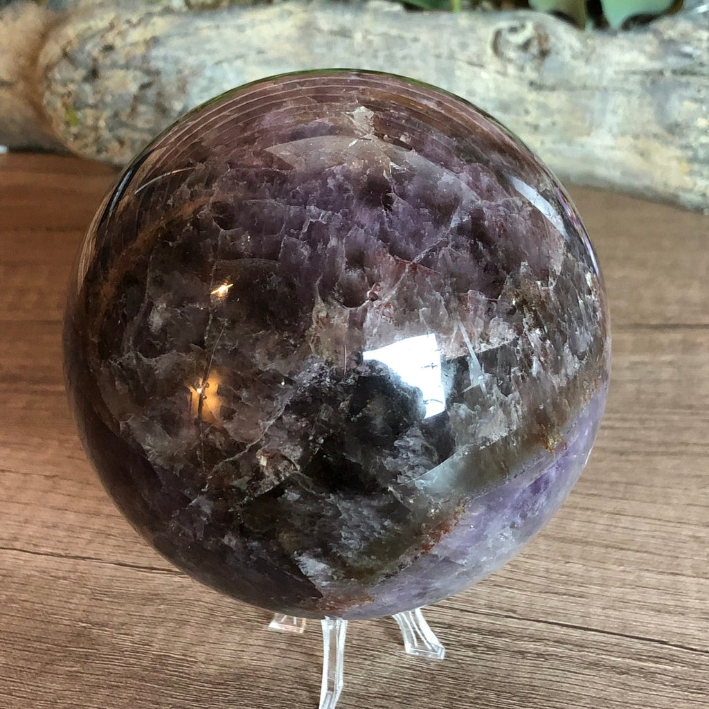 Super Seven Sphere #2