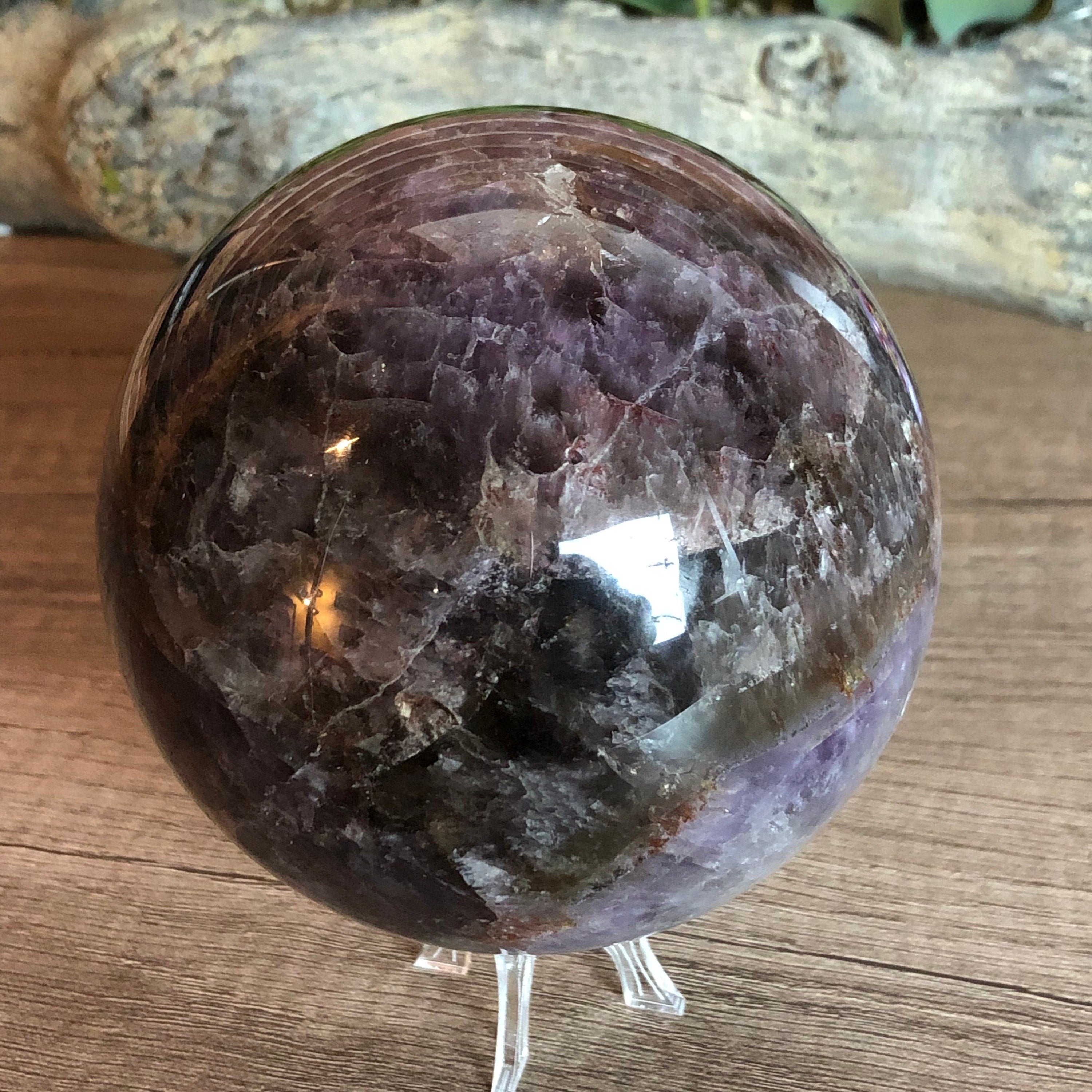 Super Seven Sphere #2