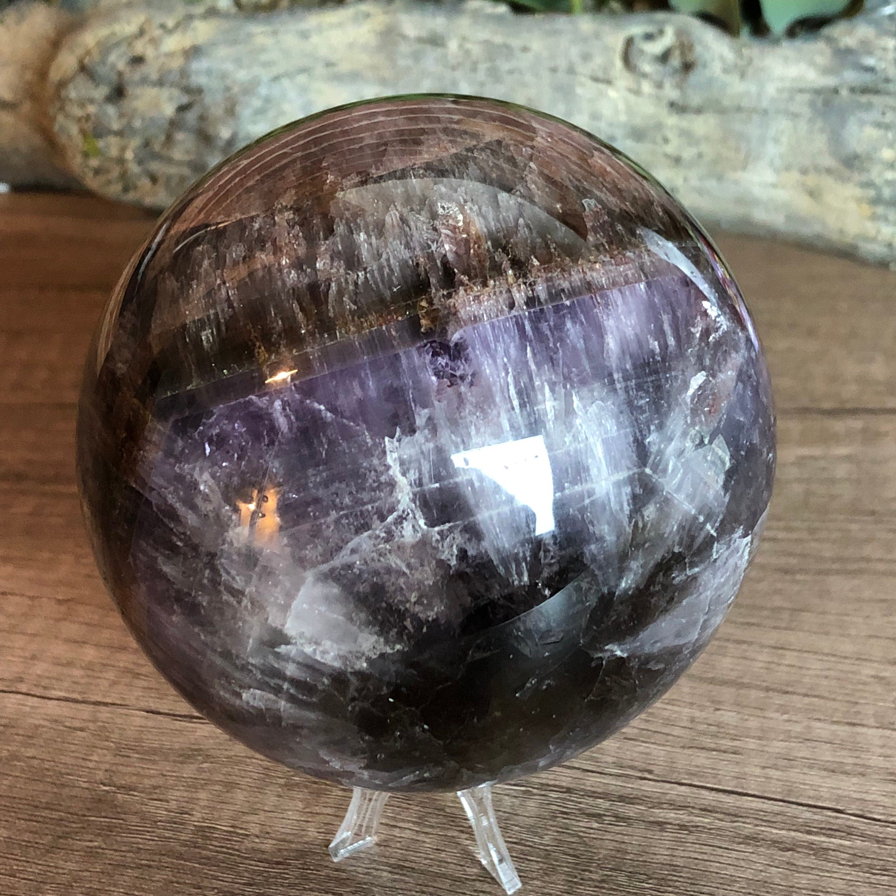 Super Seven Sphere #2