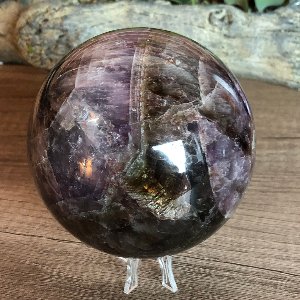 Super Seven Sphere #2