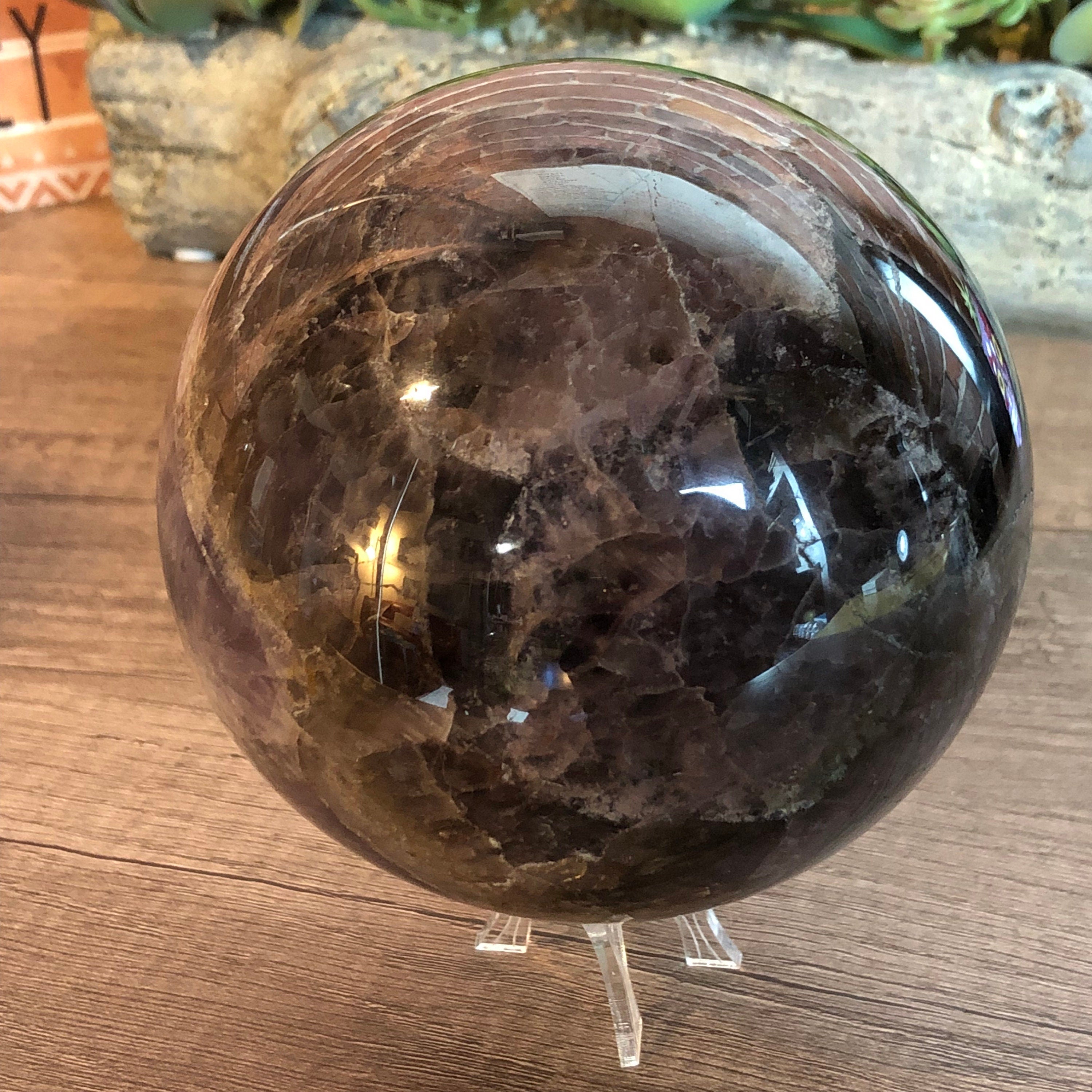 Super Seven Sphere #1