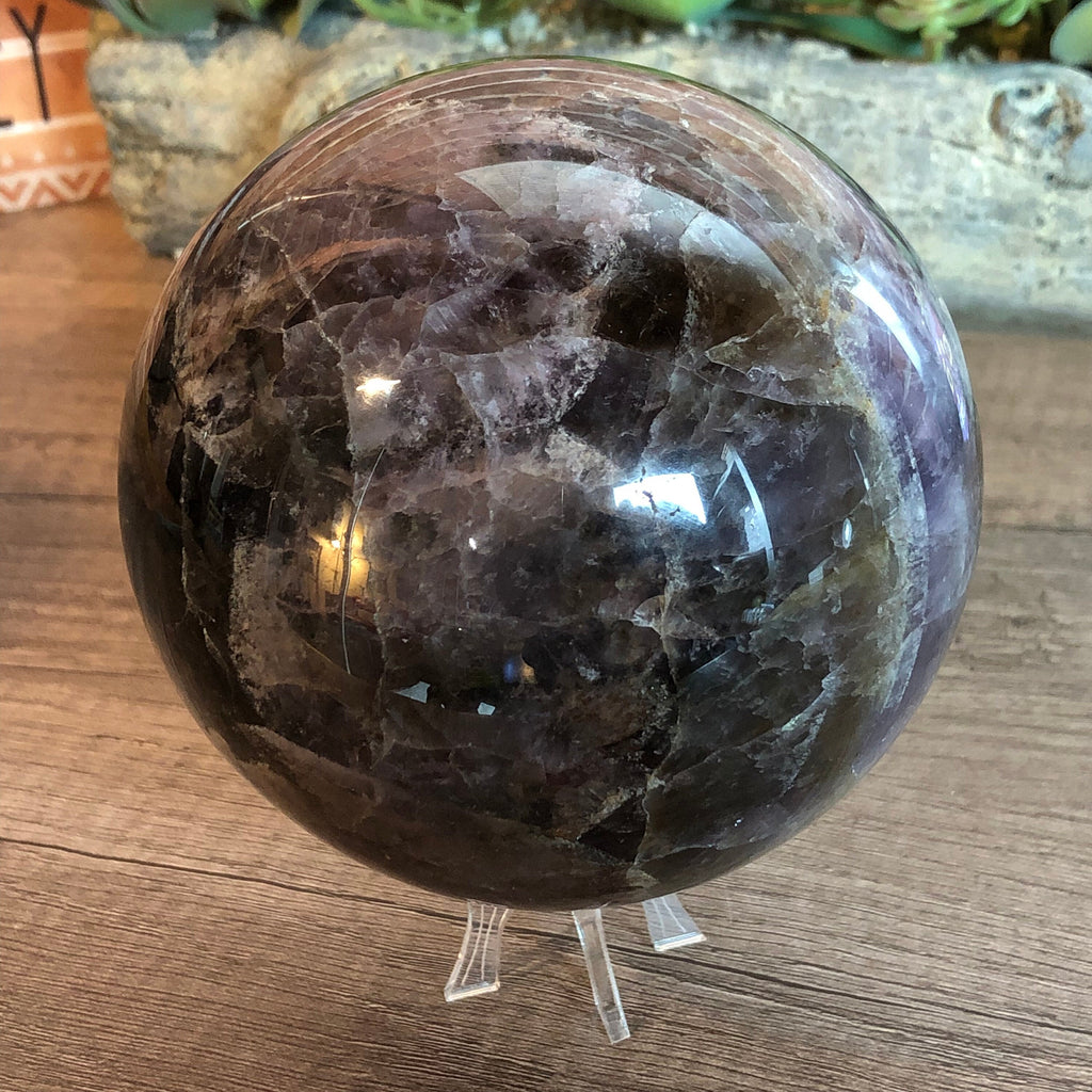 Super Seven Sphere #1