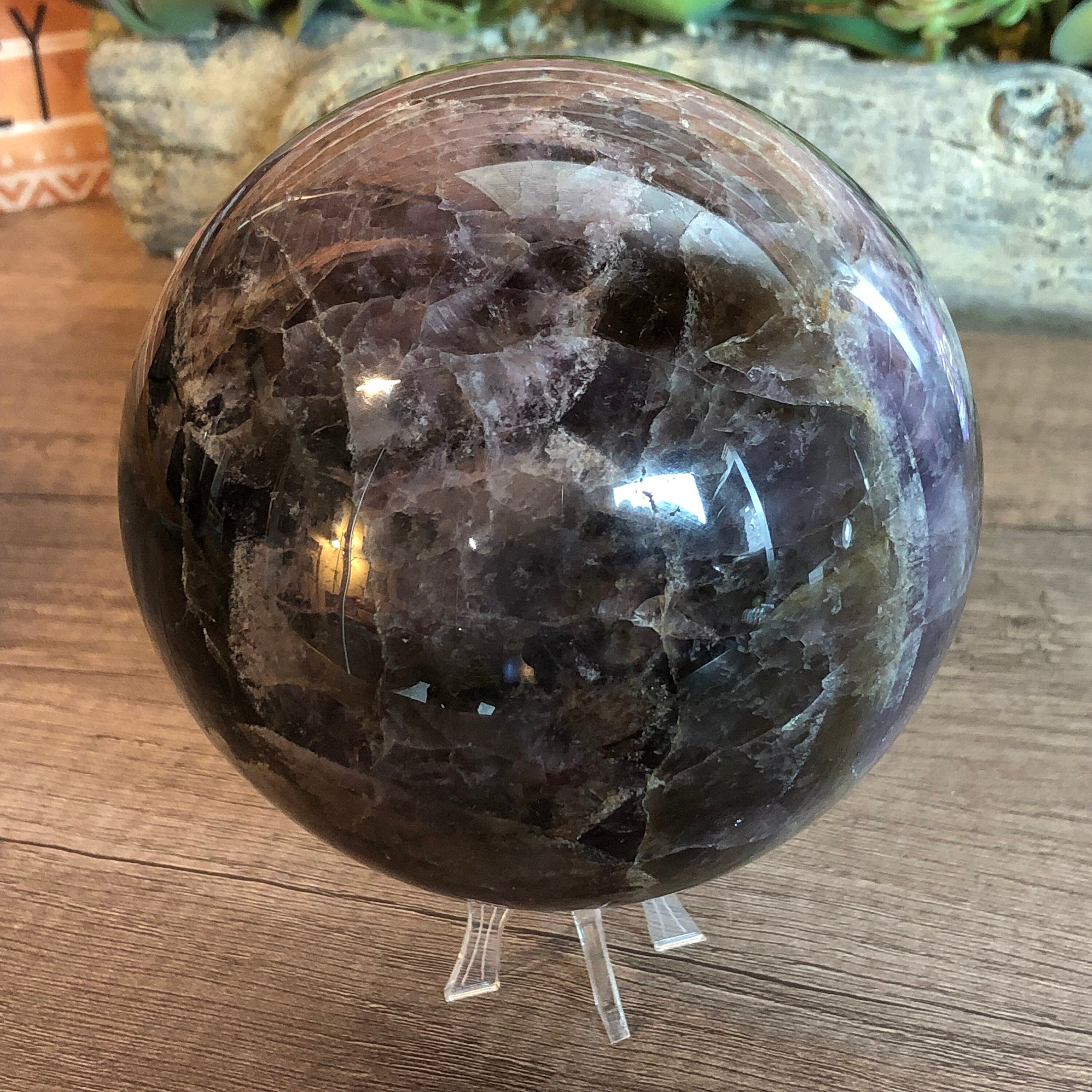 Super Seven Sphere #1