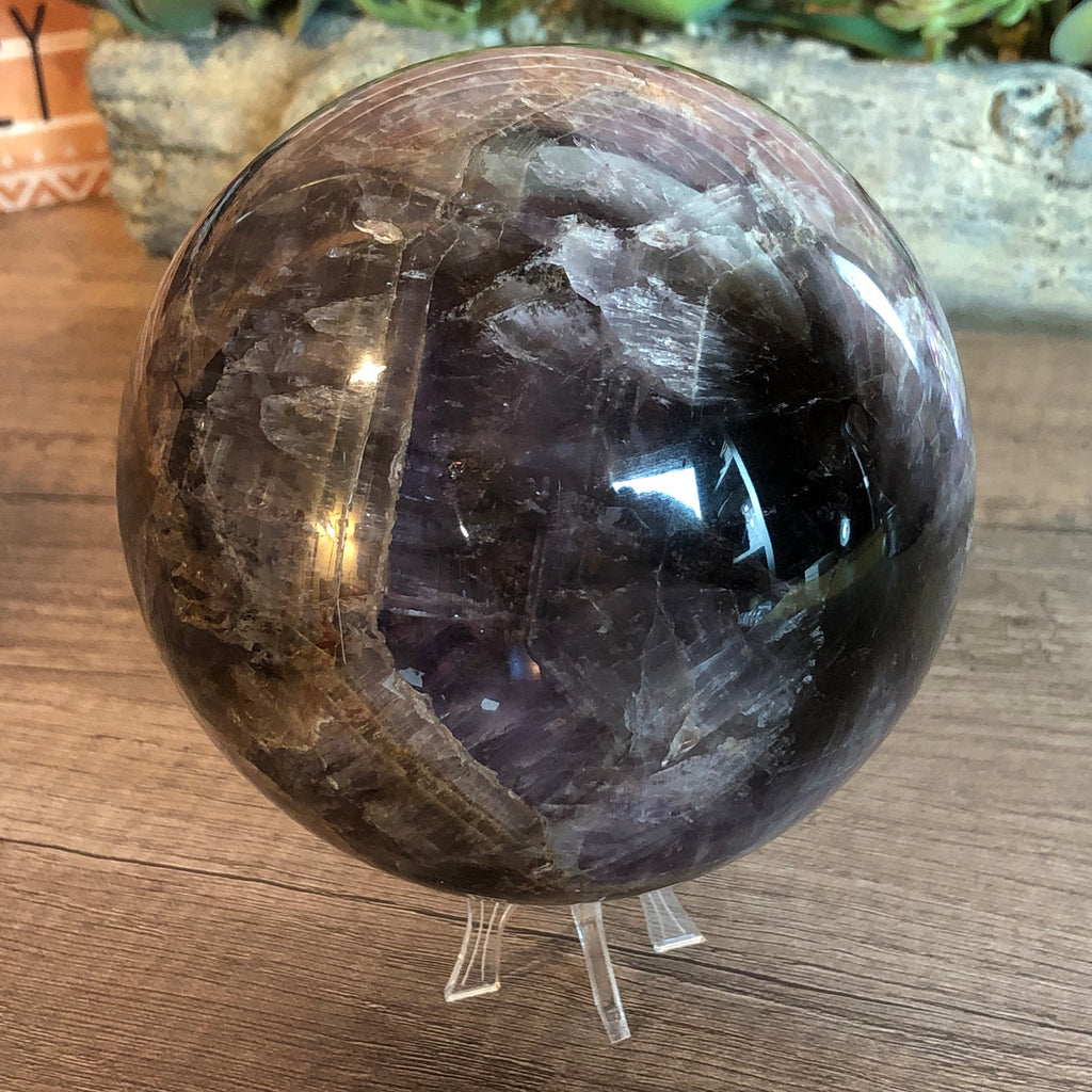 Super Seven Sphere #1