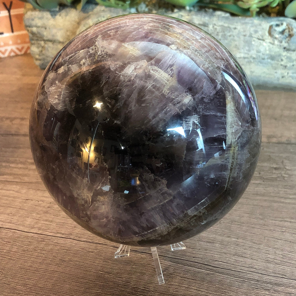 Super Seven Sphere #1