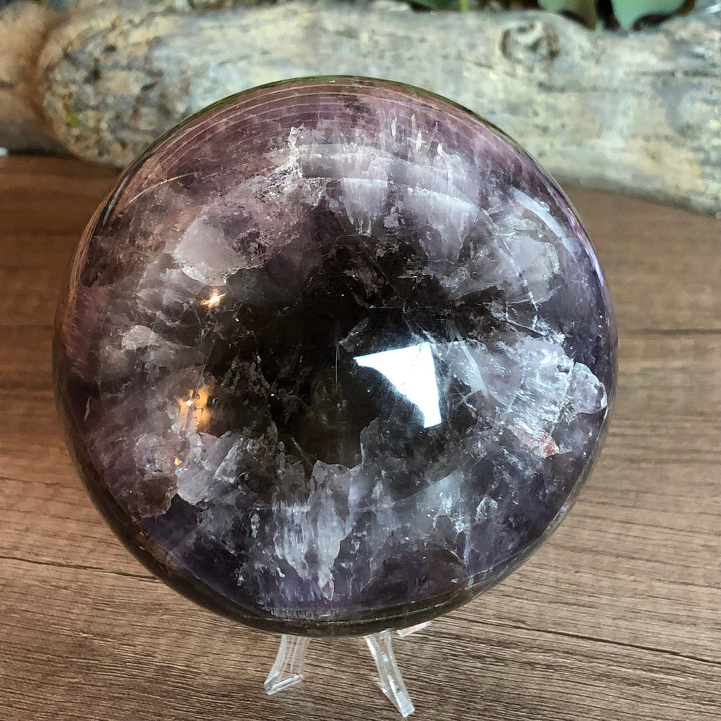 Super Seven Sphere #2
