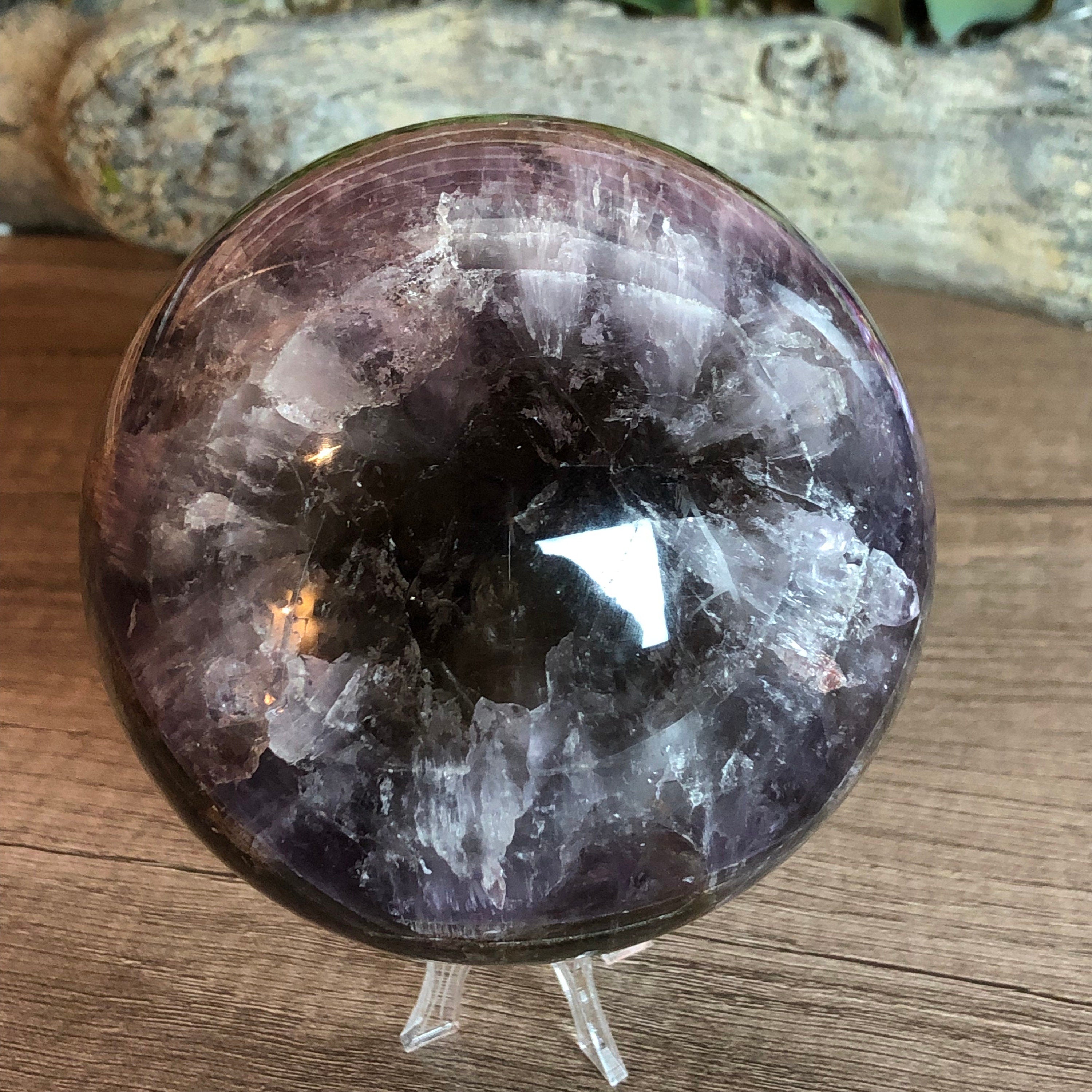 Super Seven Sphere #2