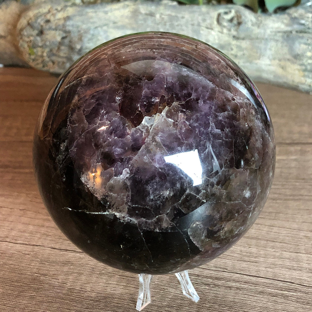 Super Seven Sphere #2