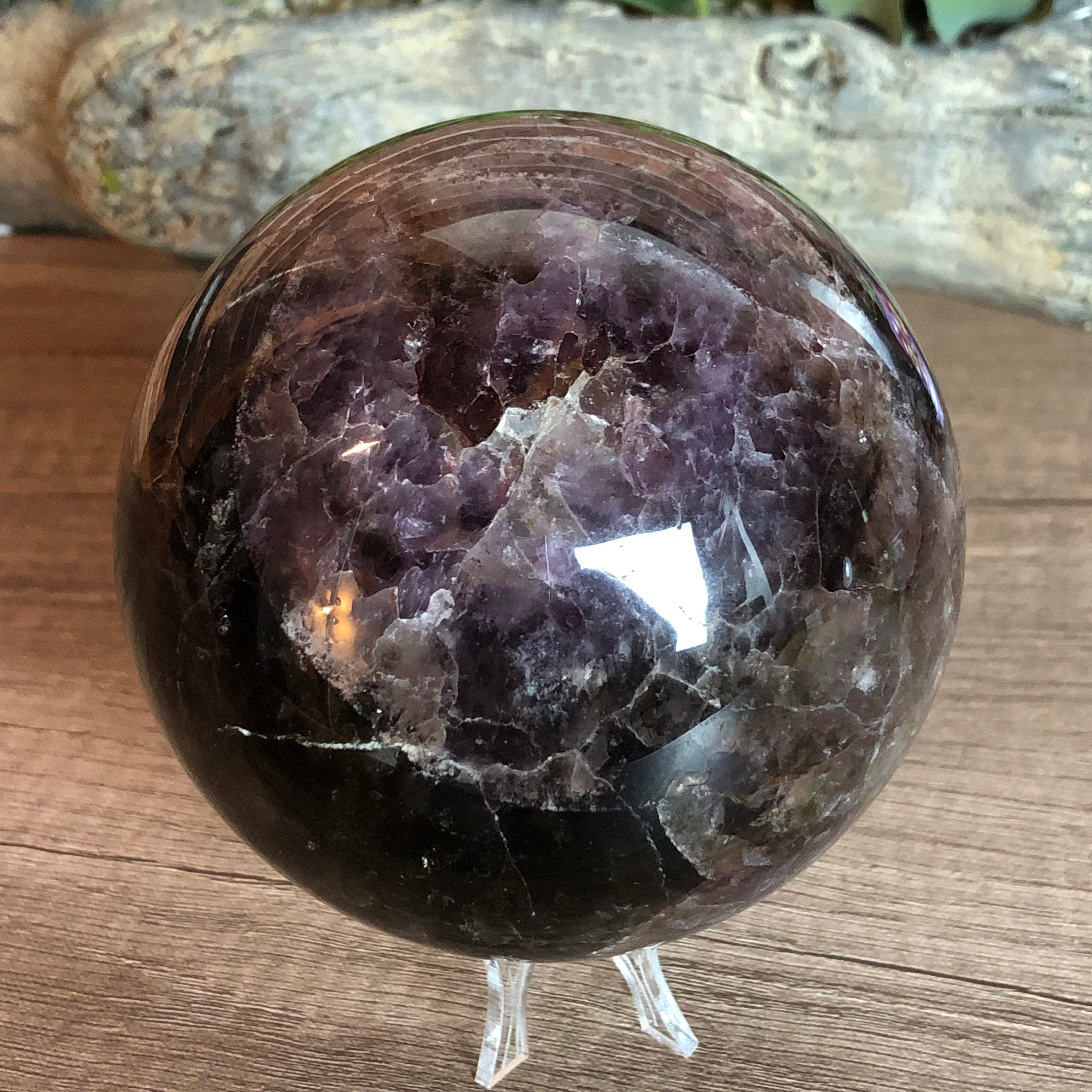 Super Seven Sphere #2