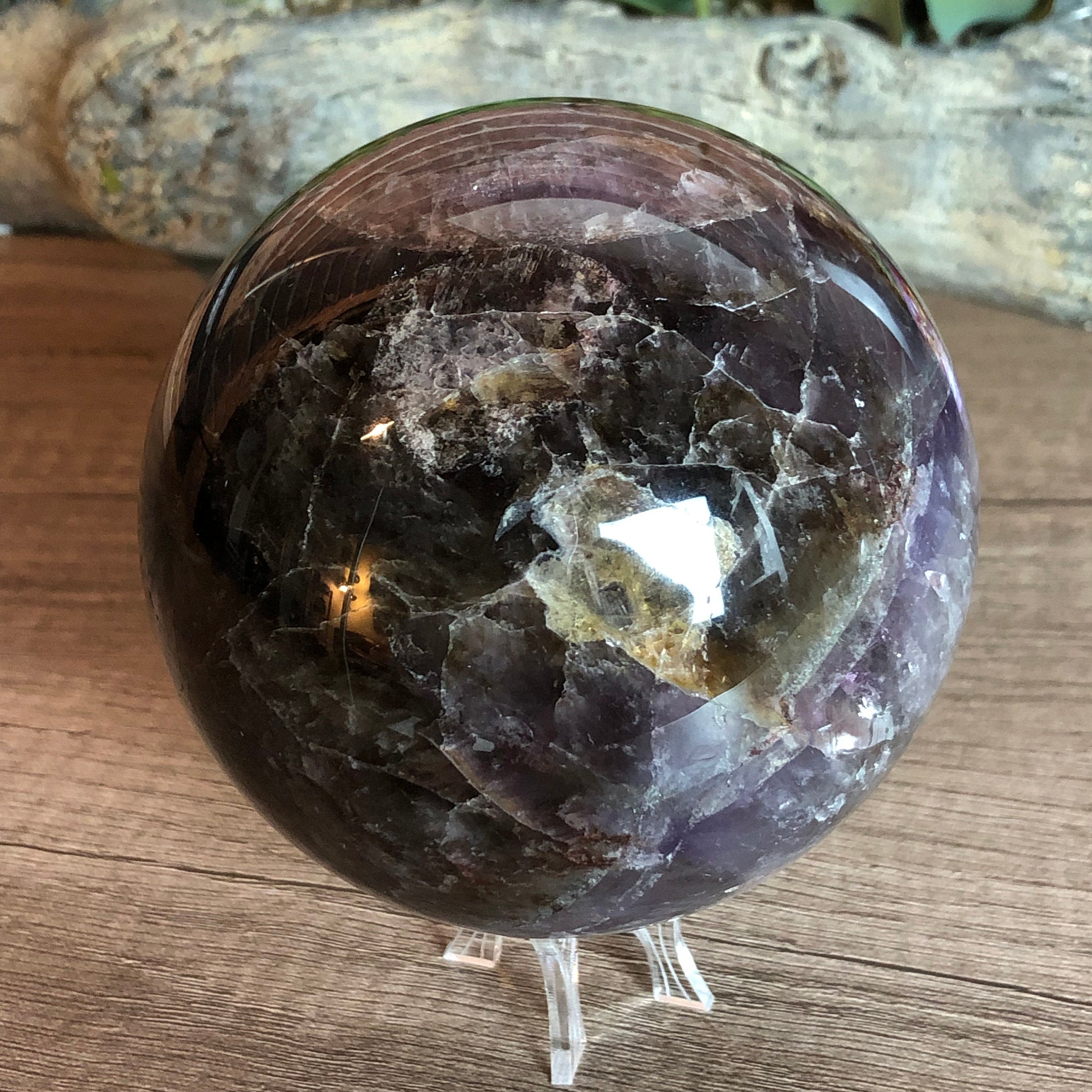 Super Seven Sphere #2