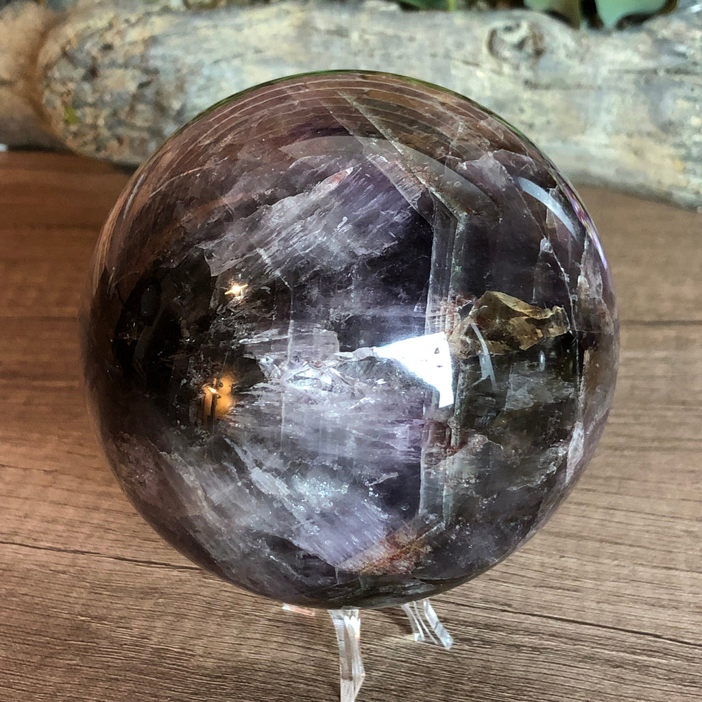 Super Seven Sphere #2