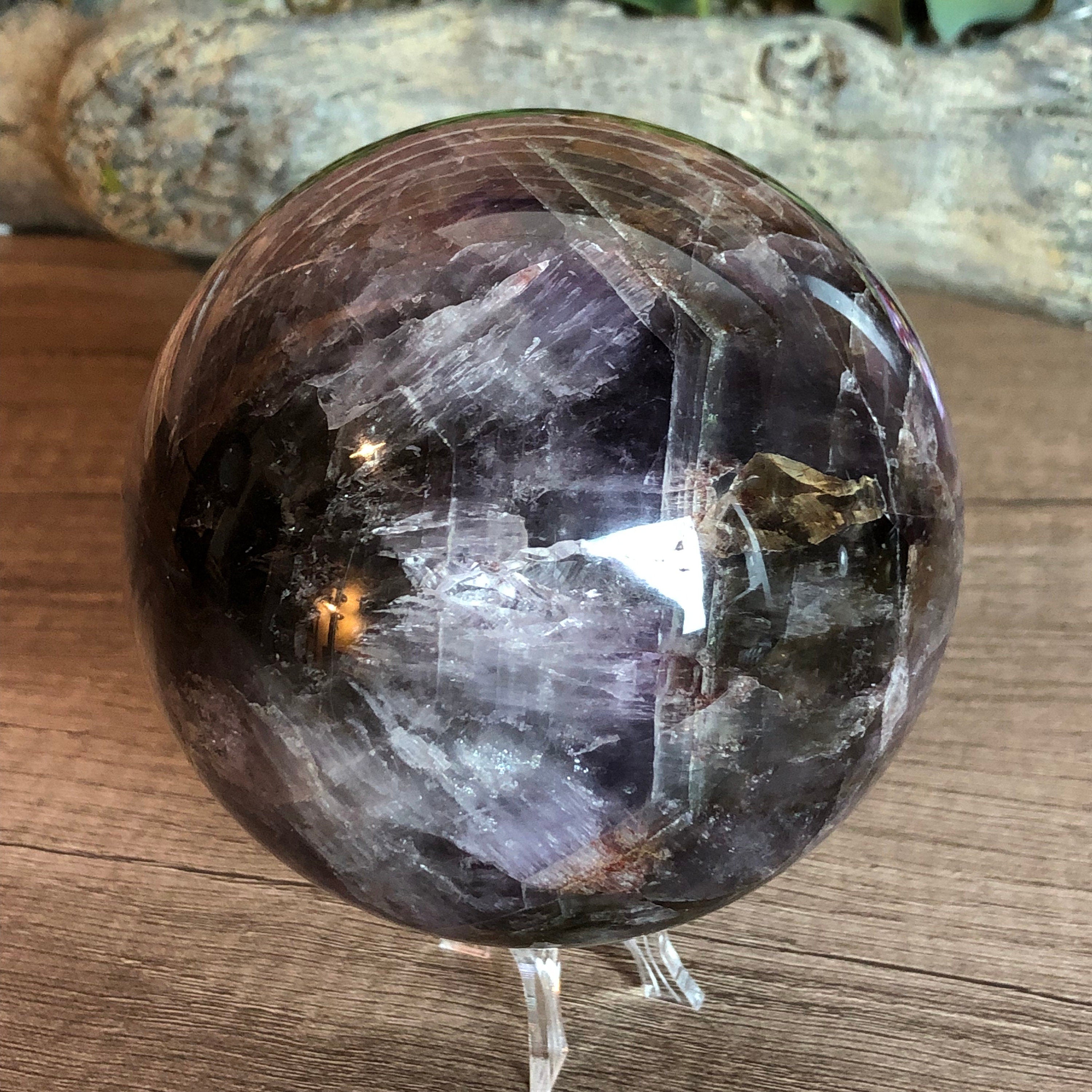 Super Seven Sphere #2