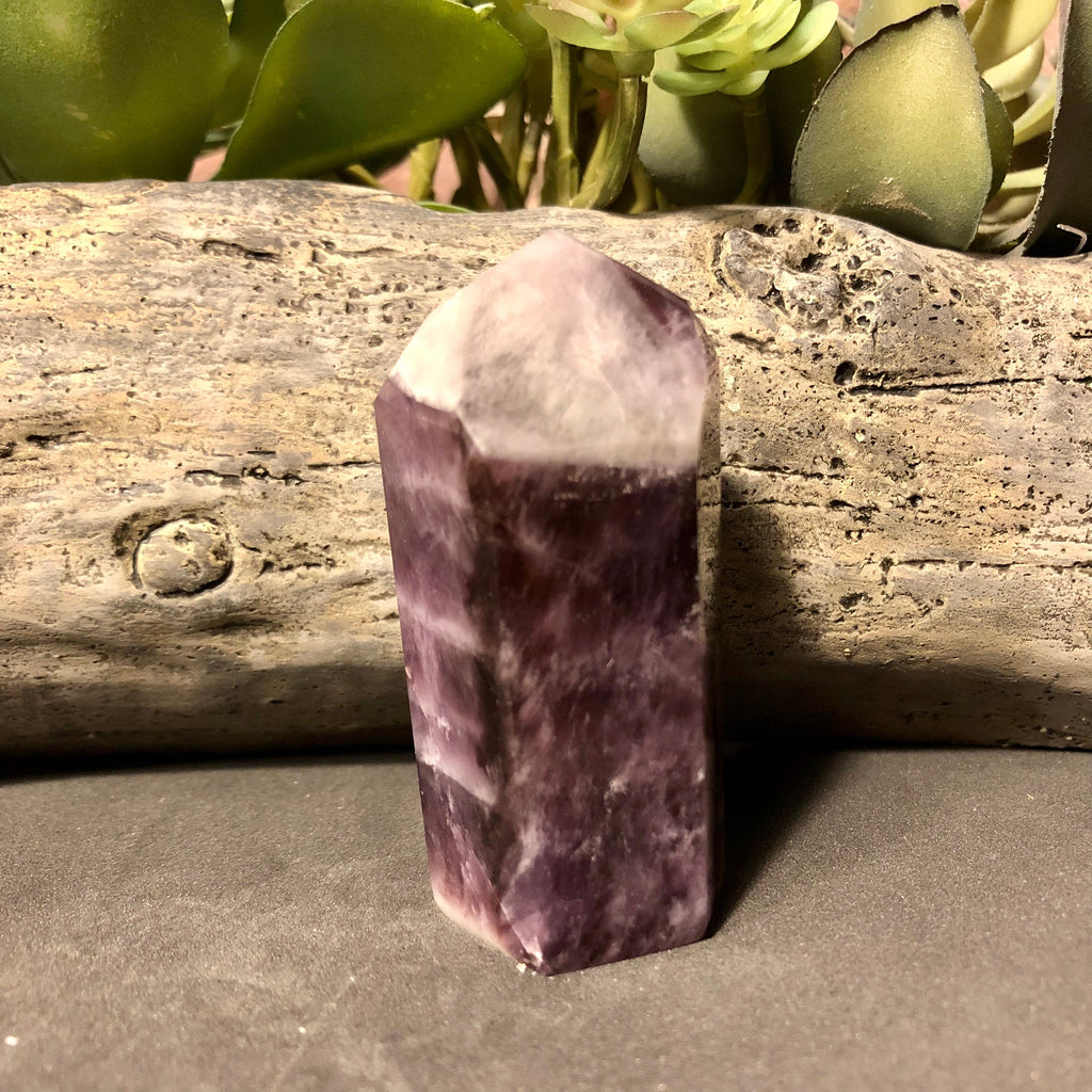 Trapiche Amethyst Generator