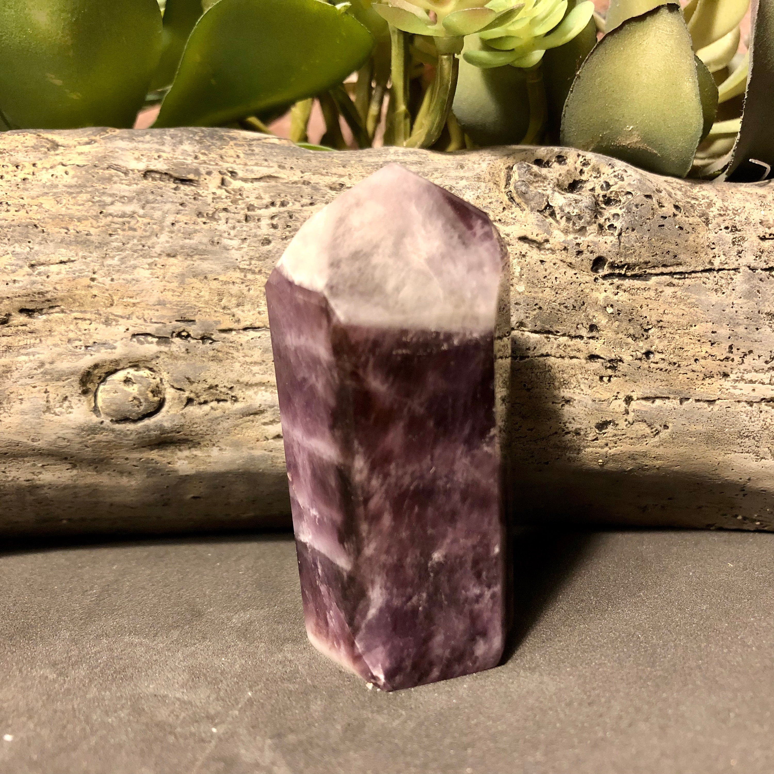 Trapiche Amethyst Generator
