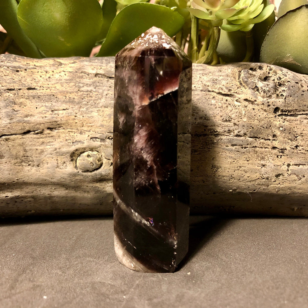 Trapiche Amethyst Generator