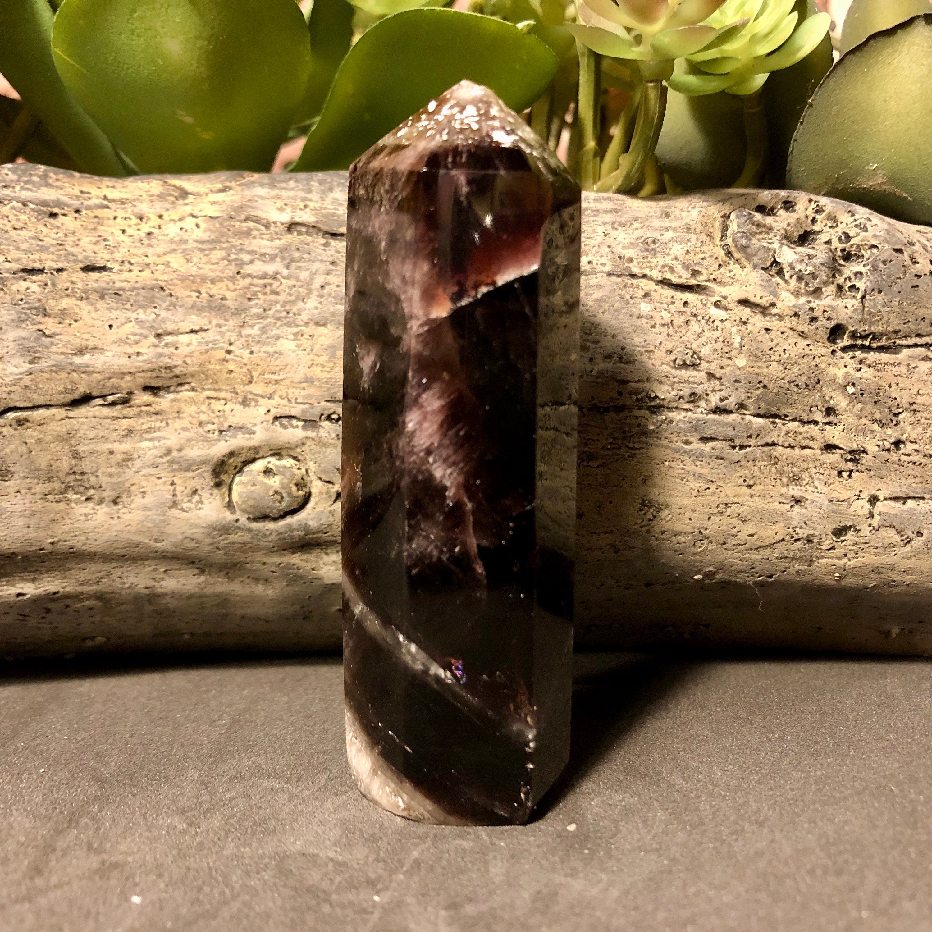 Trapiche Amethyst Generator
