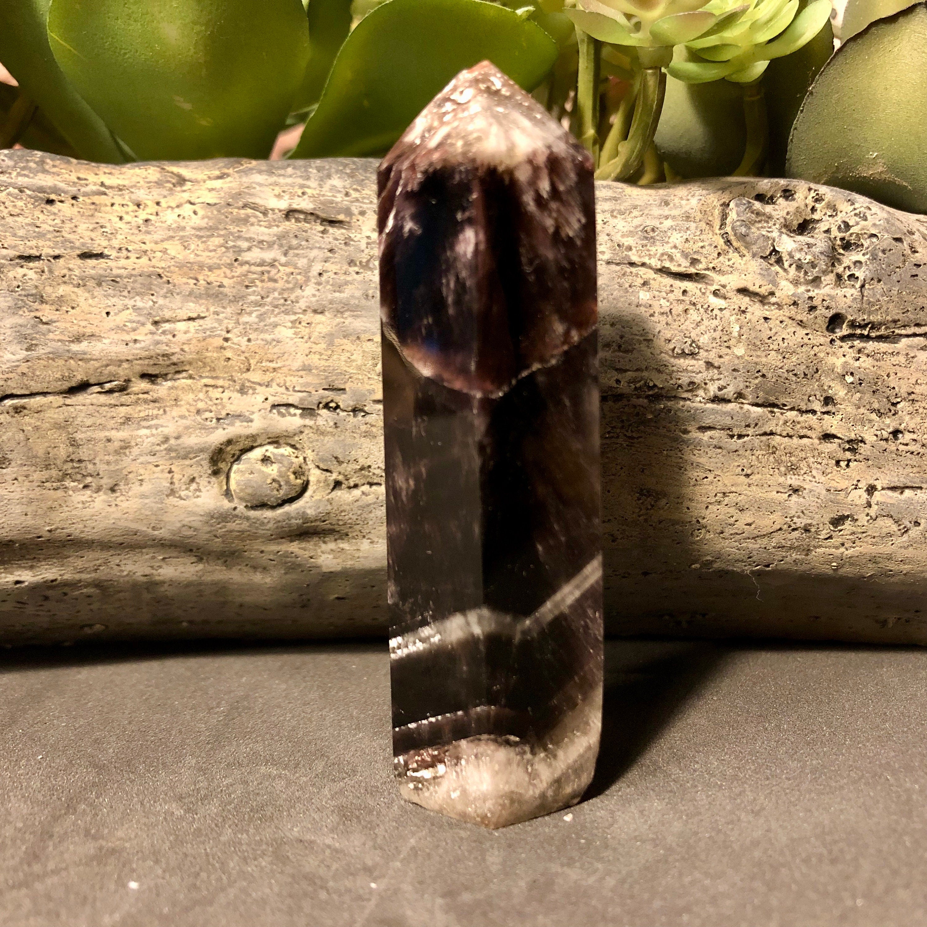 Trapiche Amethyst Generator