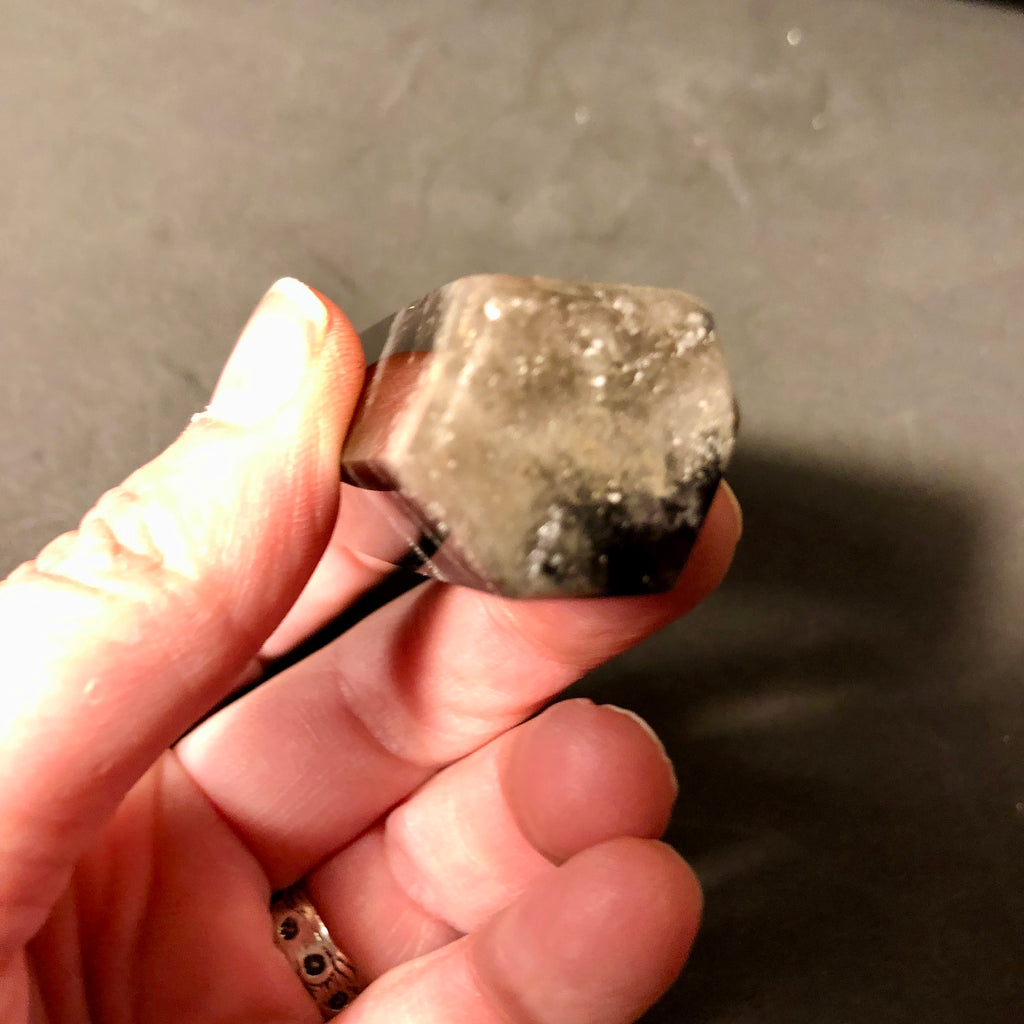 Trapiche Amethyst Generator