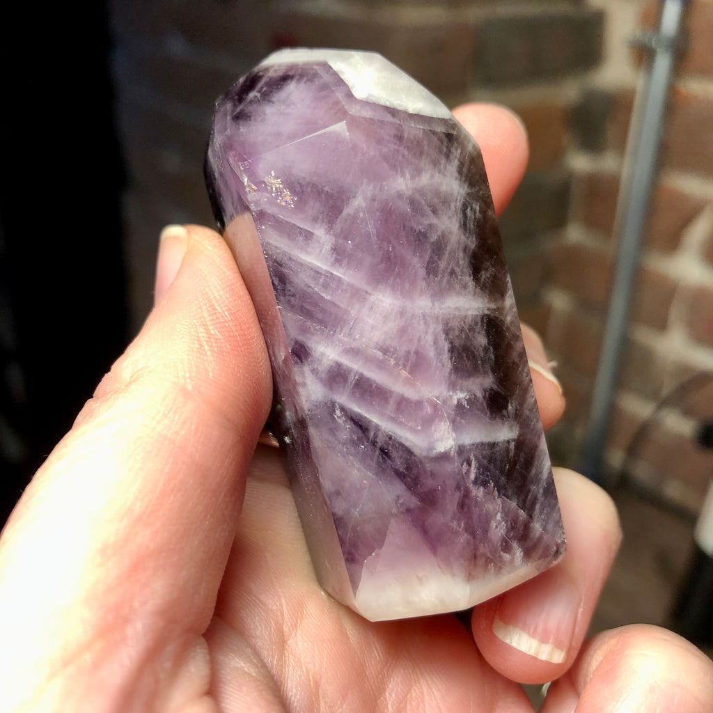 Trapiche Amethyst Generator