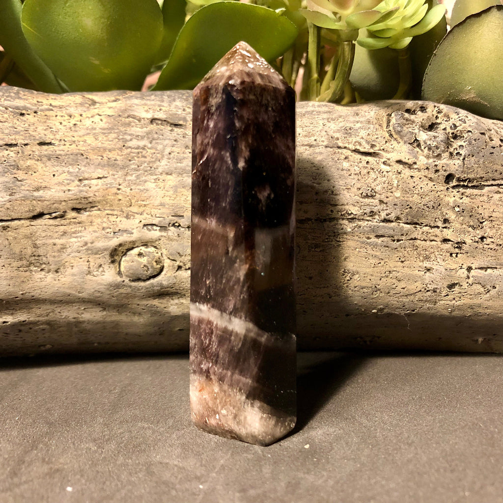 Trapiche Amethyst Generator