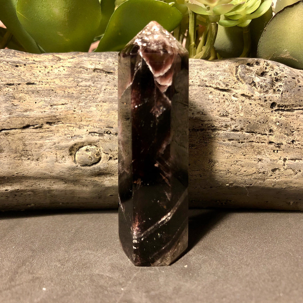 Trapiche Amethyst Generator
