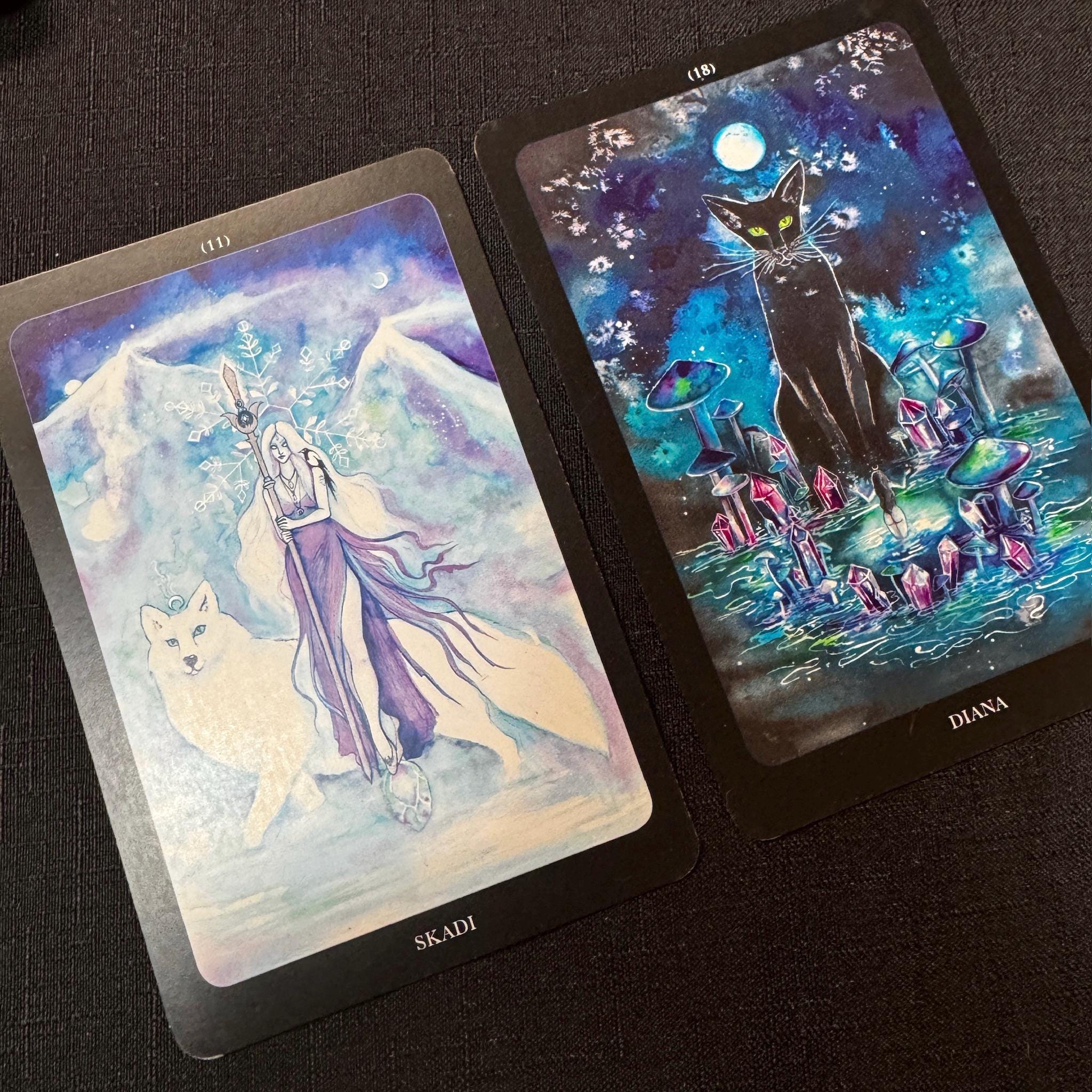 Black Mirror Oracle