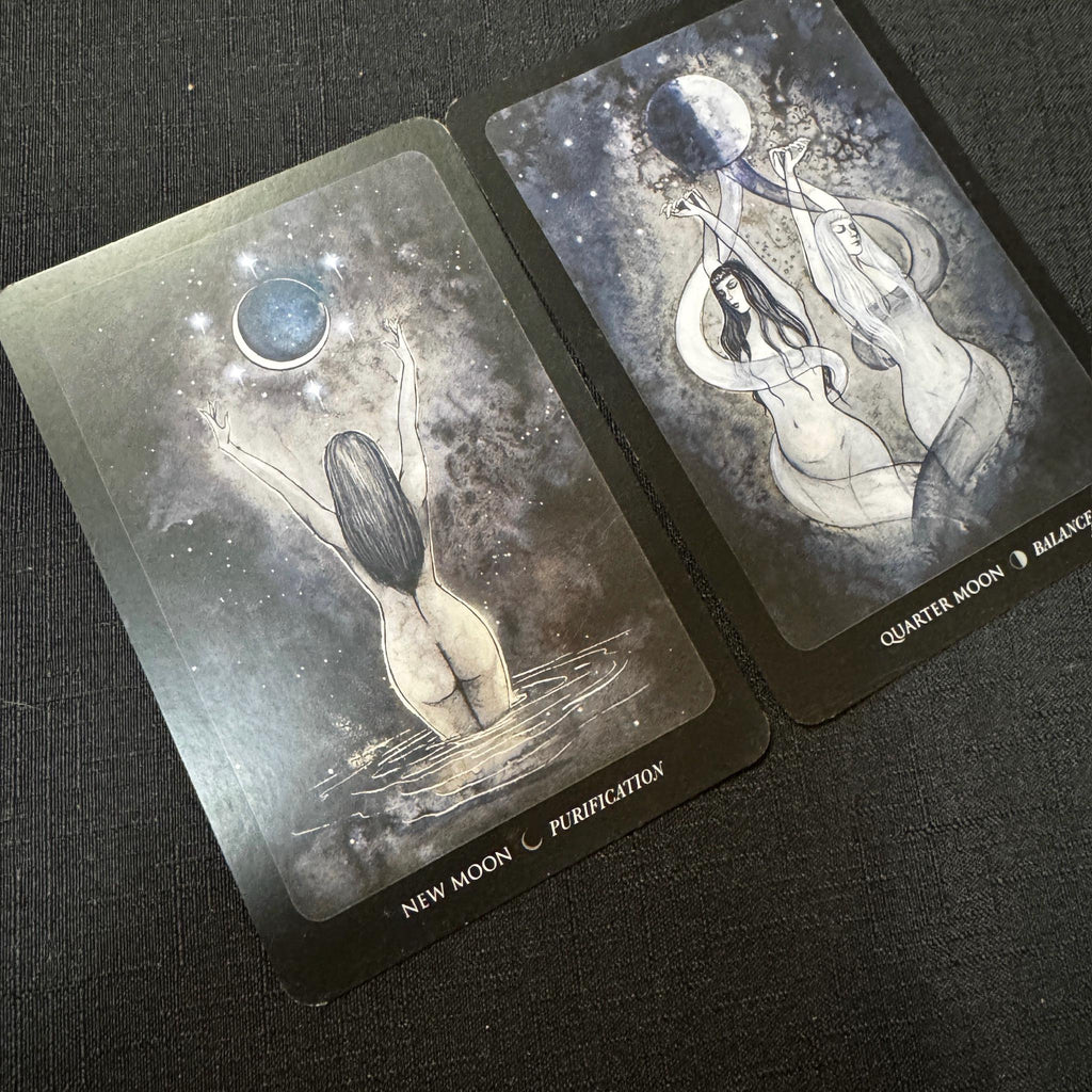 Black Mirror Oracle