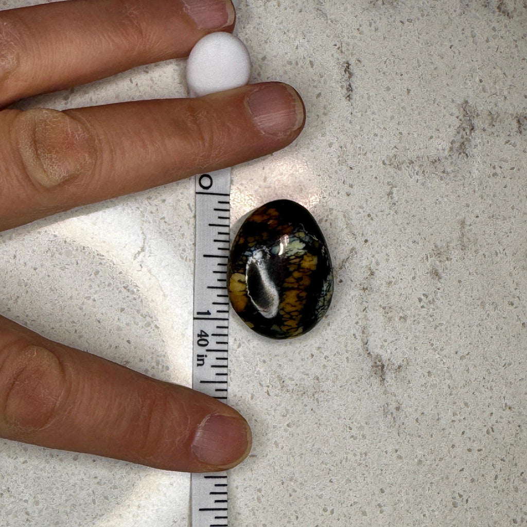 Nevada Turquoise Stone: Jewelry Making Supply