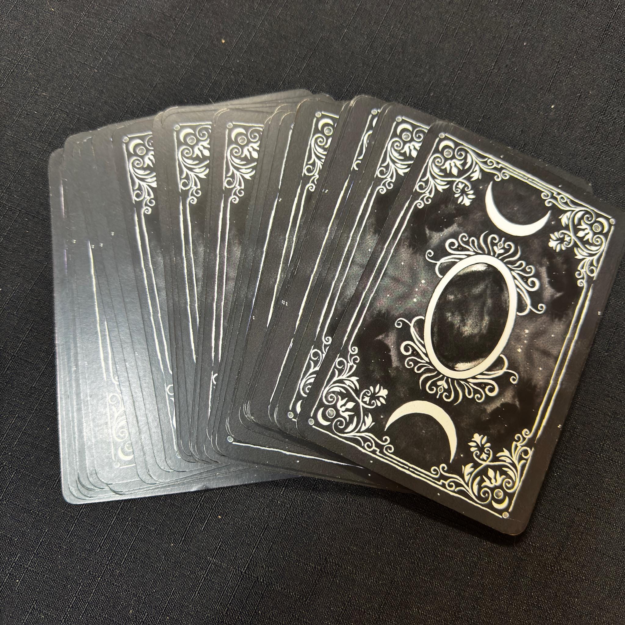 Black Mirror Oracle