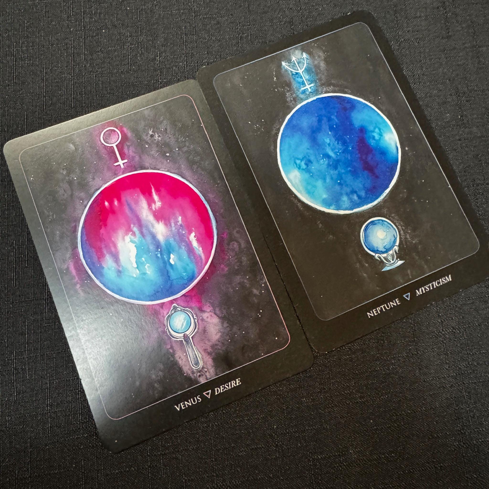 Black Mirror Oracle