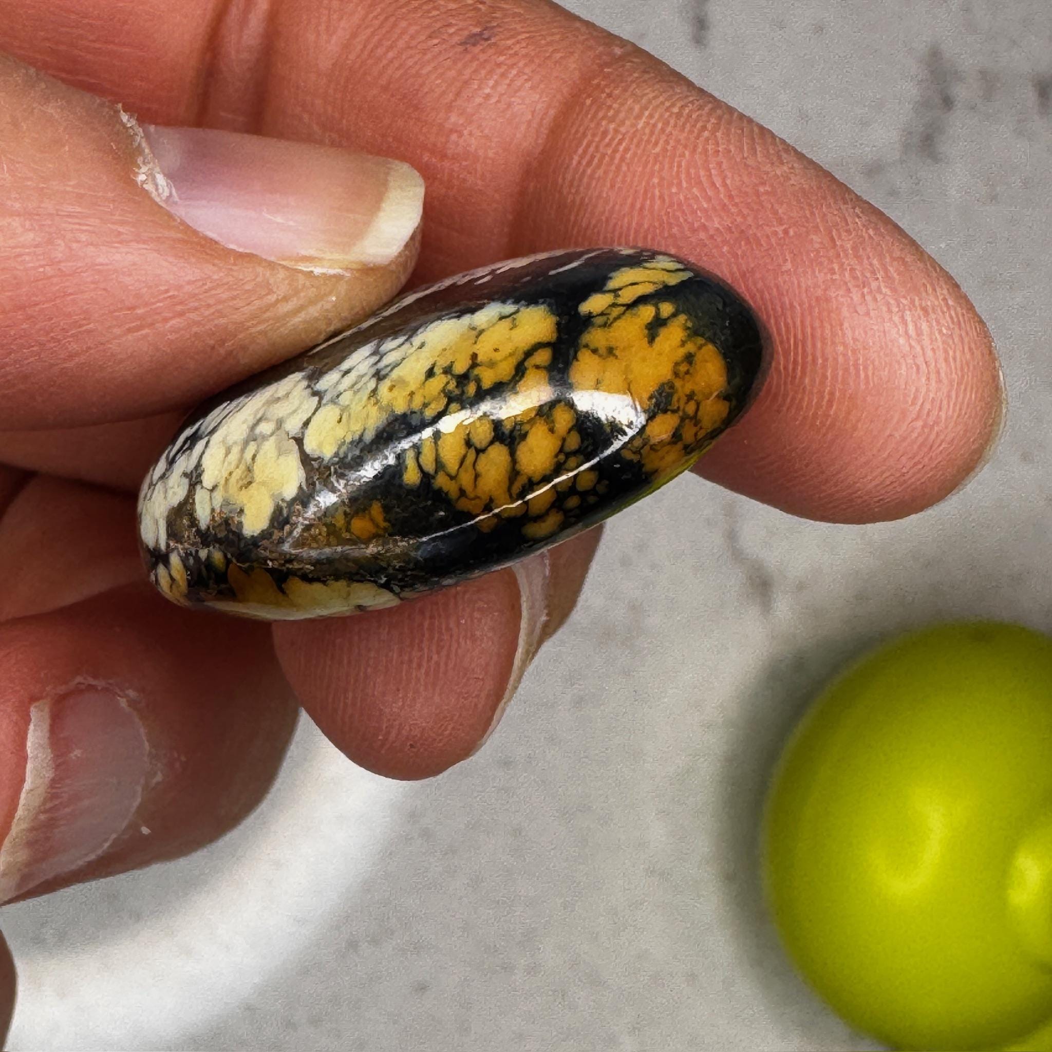 Nevada Turquoise Stone: Jewelry Making Supply