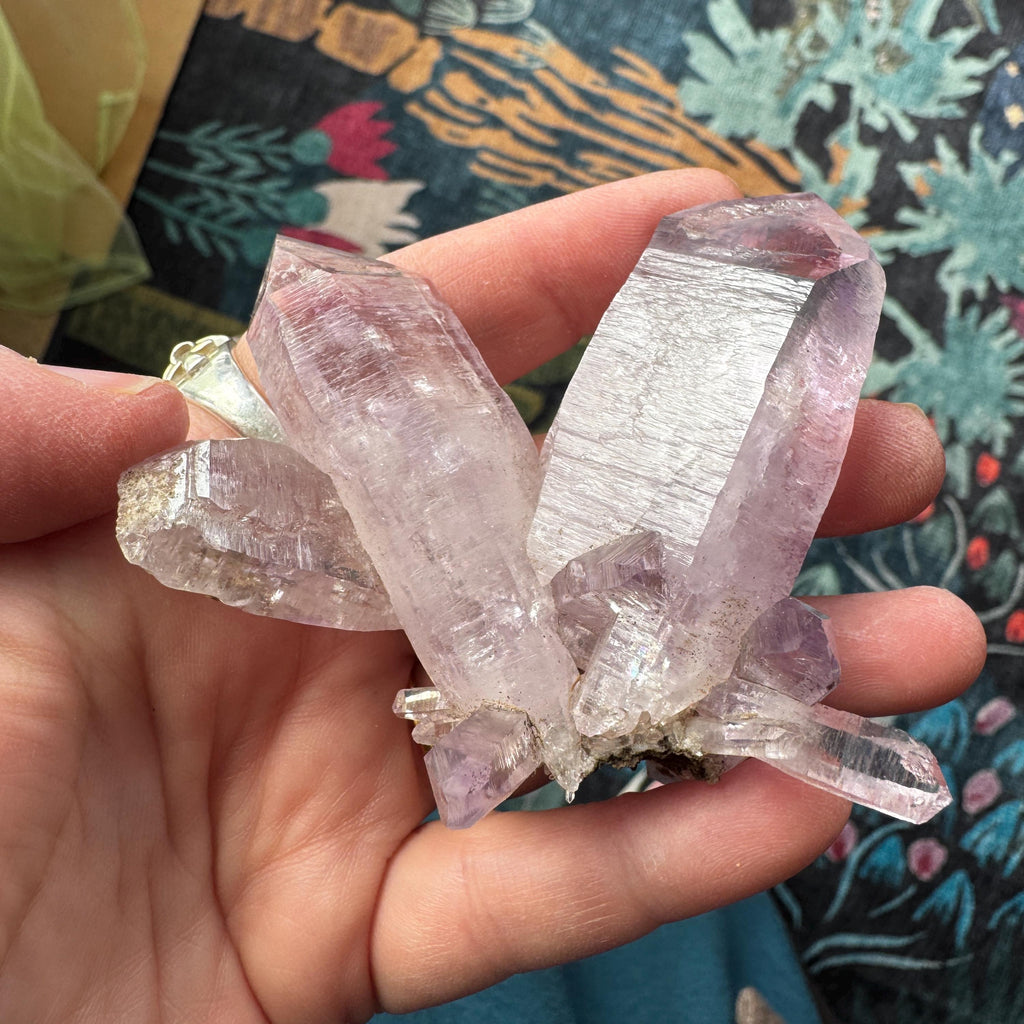 Amazing Veracruz Amethyst Specimen