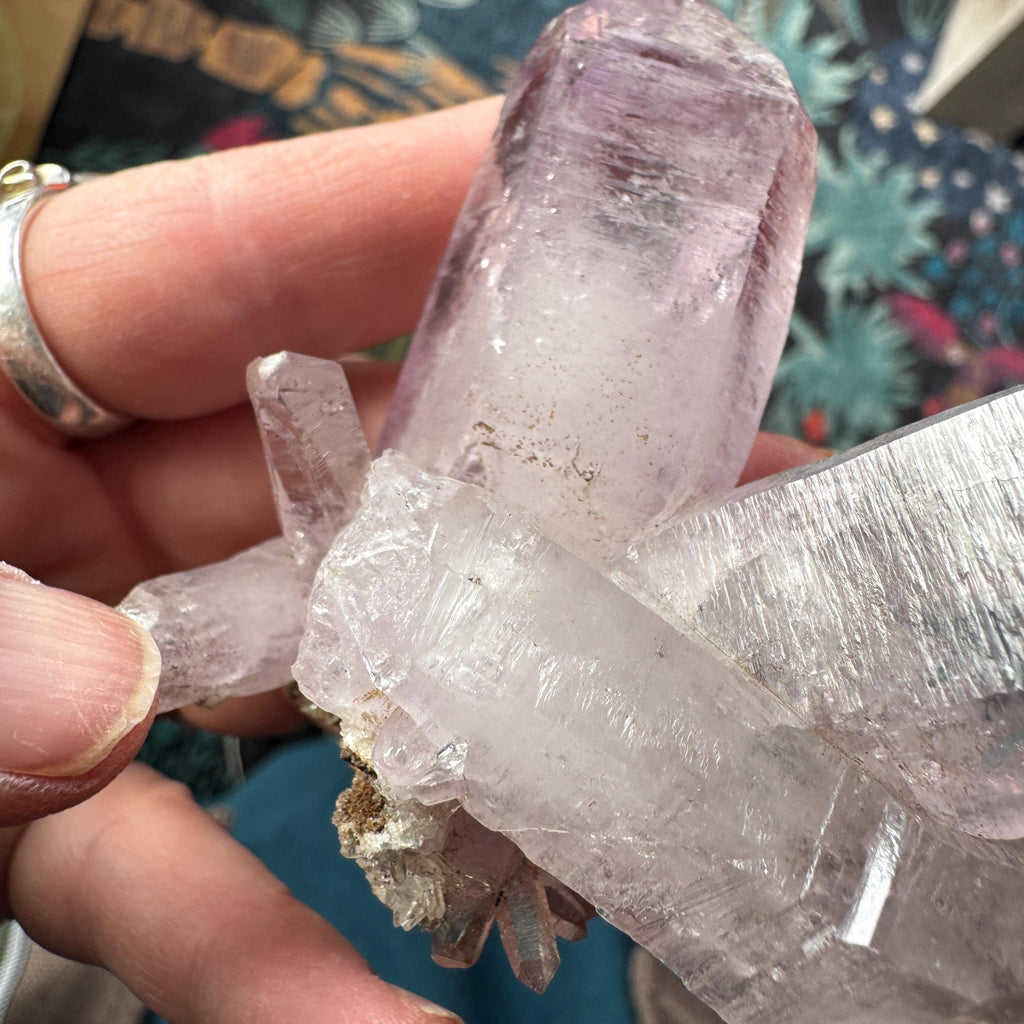 Amazing Veracruz Amethyst Specimen