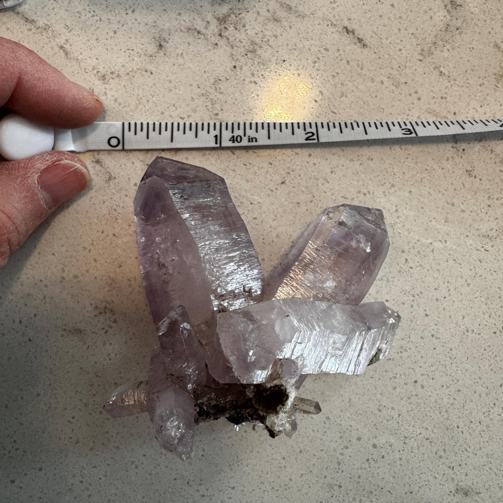 Amazing Veracruz Amethyst Specimen