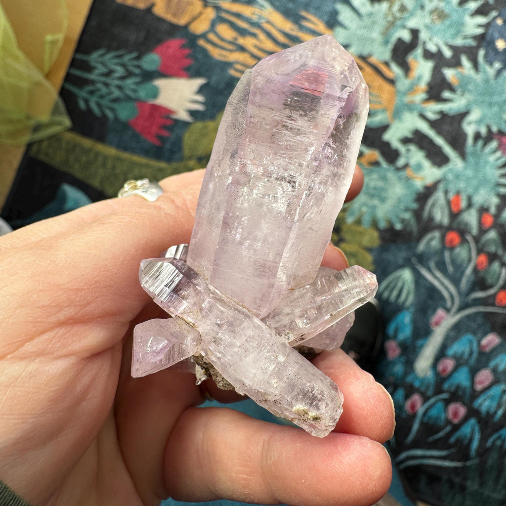 Amazing Veracruz Amethyst Specimen