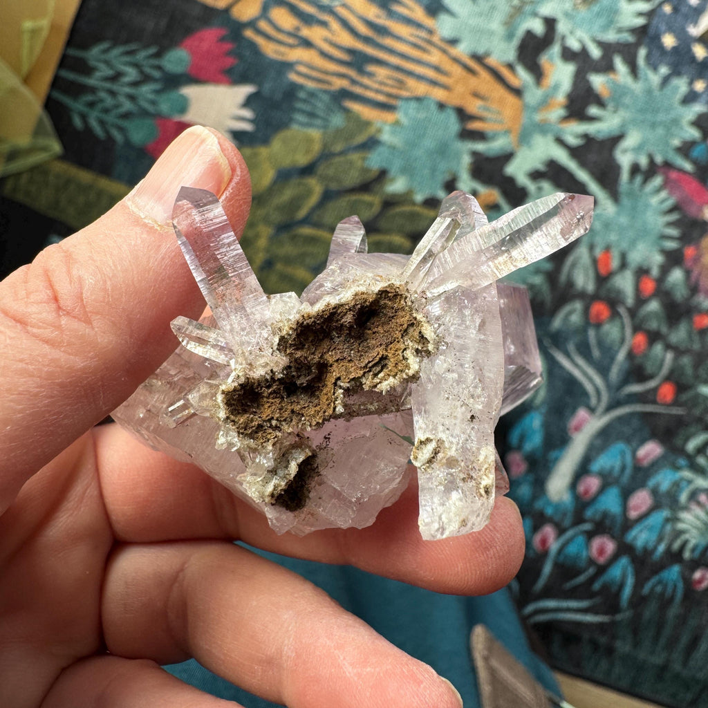 Amazing Veracruz Amethyst Specimen