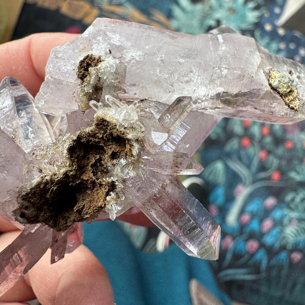 Amazing Veracruz Amethyst Specimen