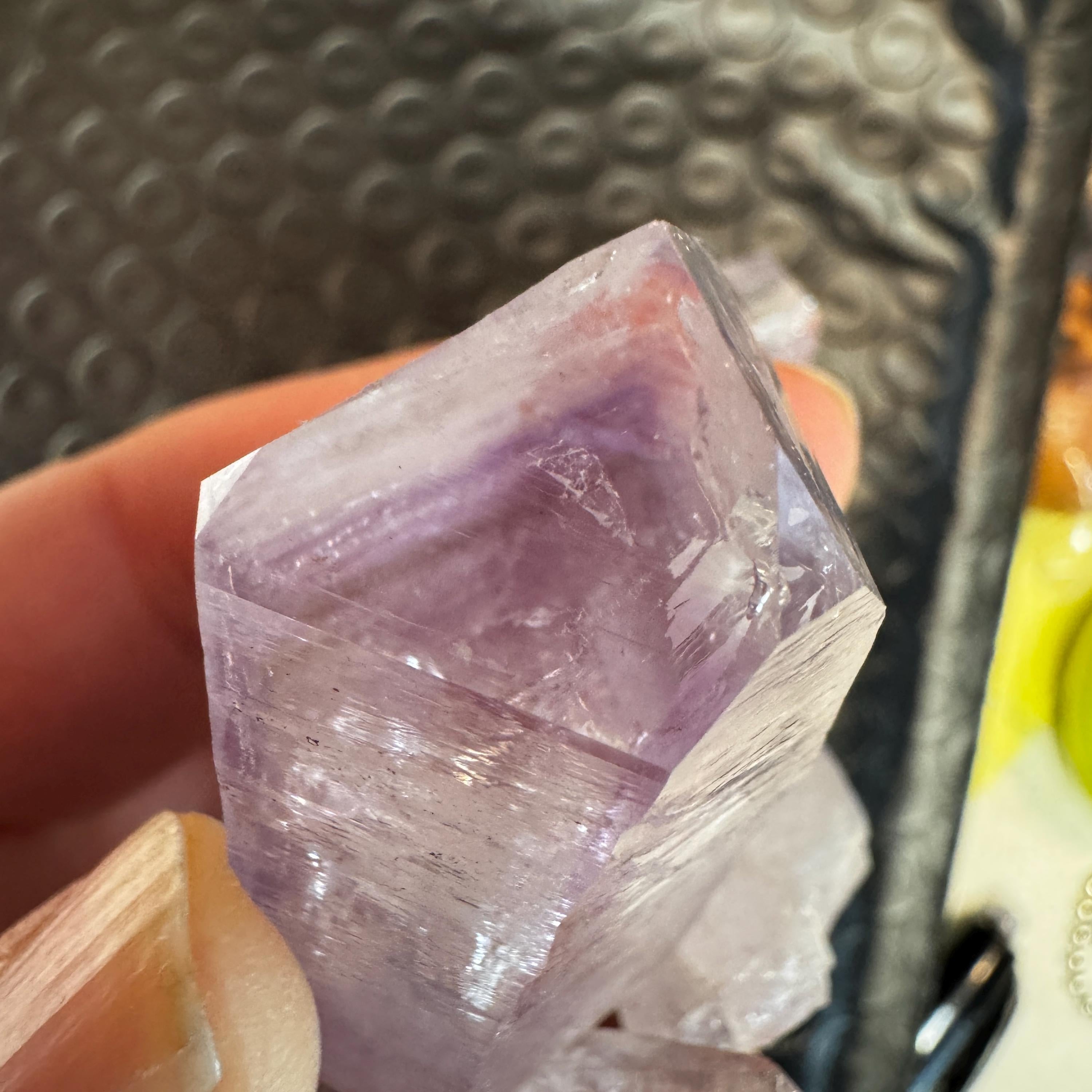 Amazing Veracruz Amethyst Specimen