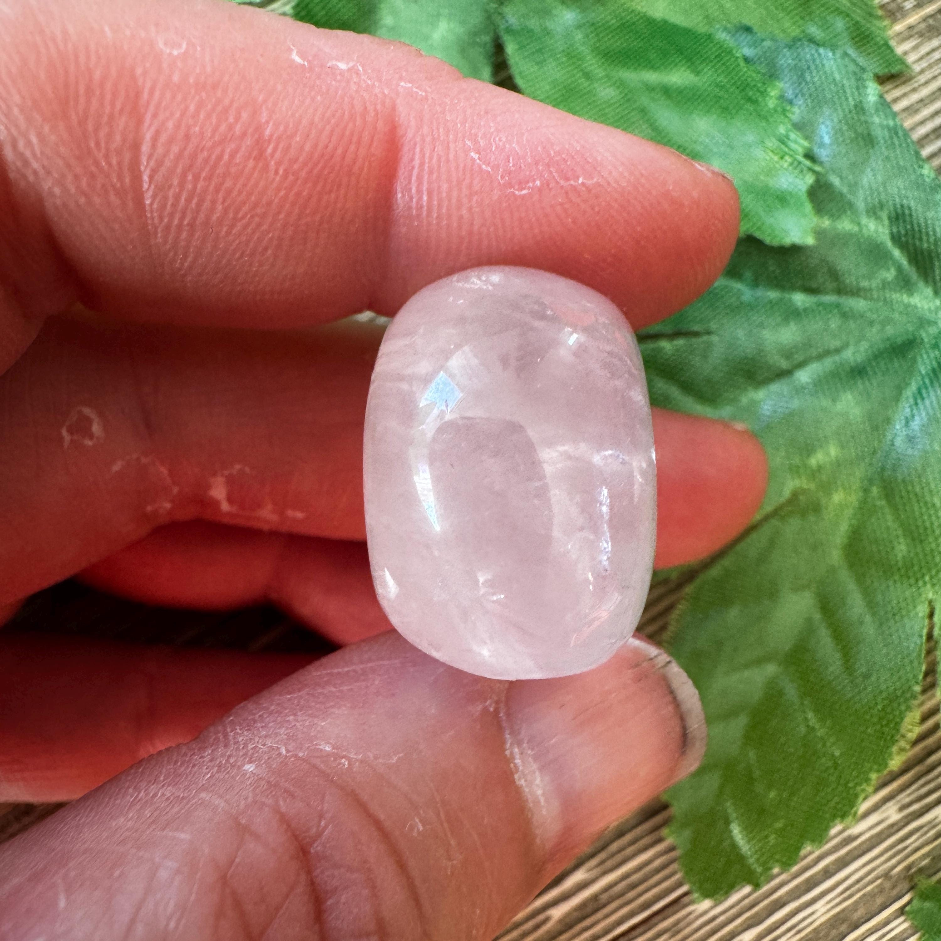 Rose Quartz Igor De Souza Crystal Skull